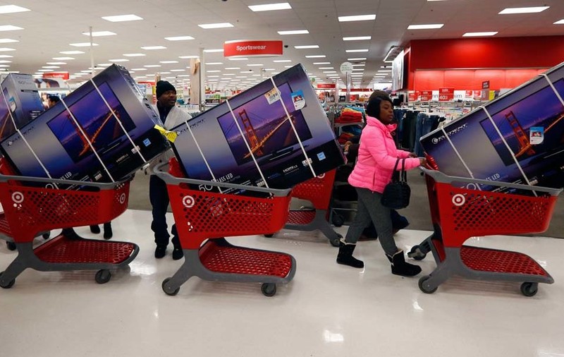 Cum cumperi ieftin de Black Friday 2017