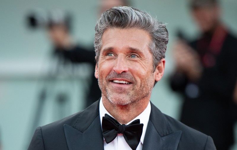 Patrick Dempsey, actorul cunoscut din „Anatomia lui Grey”, desemnat „cel mai sexy bărbat în viață” de revista People