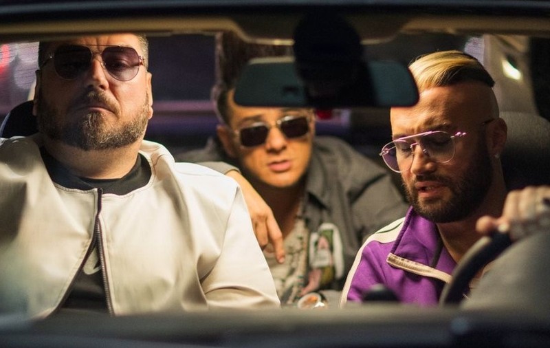 Anunțul despre „Băieți de oraș: Golden Boyz”, noul film al lui Mihai Bendeac. Ce se întâmplă de pe 30 ianuarie 2026