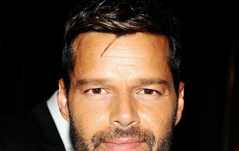 Ce vrea să facă Ricky Martin!