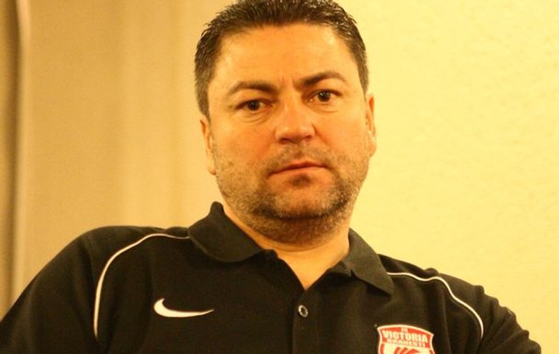 Ilie Stan, antrenorul Brăneştiului, ştie de ce am ajuns atât de jos: "Jucătorilor români le lipseşte motivaţia"