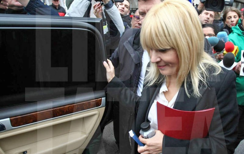 ELENA UDREA AR PUTEA IEȘI DIN ÎNCHISOARE! Când ar putea primi vestea cea mare