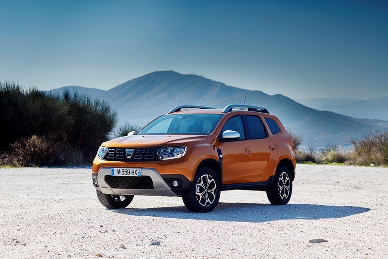 Dacia lansează prima mașină electrică