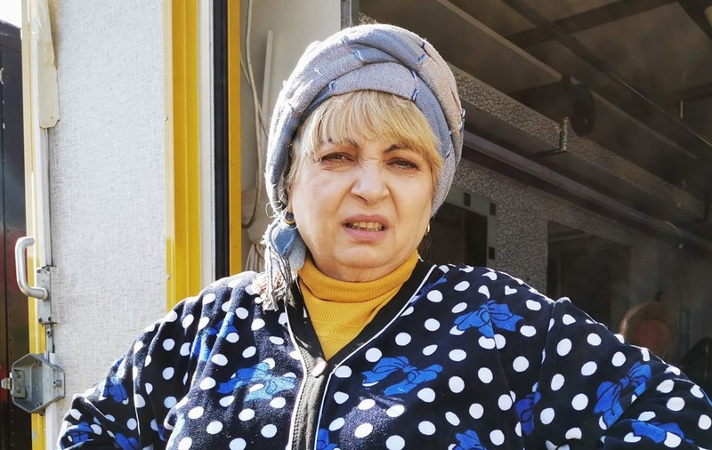 Ce fel de relație este între Nuami Dinescu și Teo Trandafir. Cele două au lucrat împreună 7 ani, însă acum nu mai țin legătura