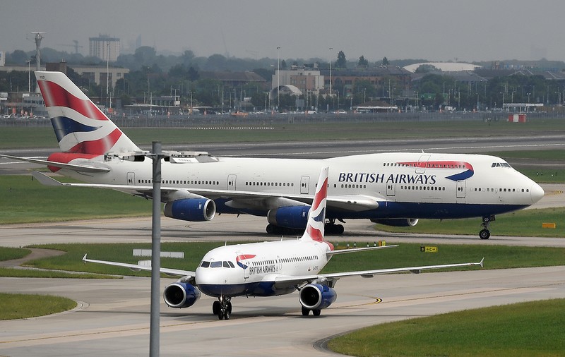 Furtuna Ciara a ajutat un avion de pasageri să doboare recordul de cel mai rapid zbor transatlantic