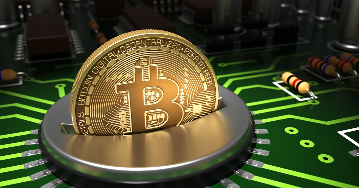 Cel mai mare manager de criptomonede din lume: Bitcoin este viitorul banilor, un „aur digital‟ care protejează de inflație. Bitcoin digital