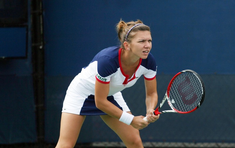 TENIS / Halep a făcut ravagii! În semifinale, cu Serena Williams!