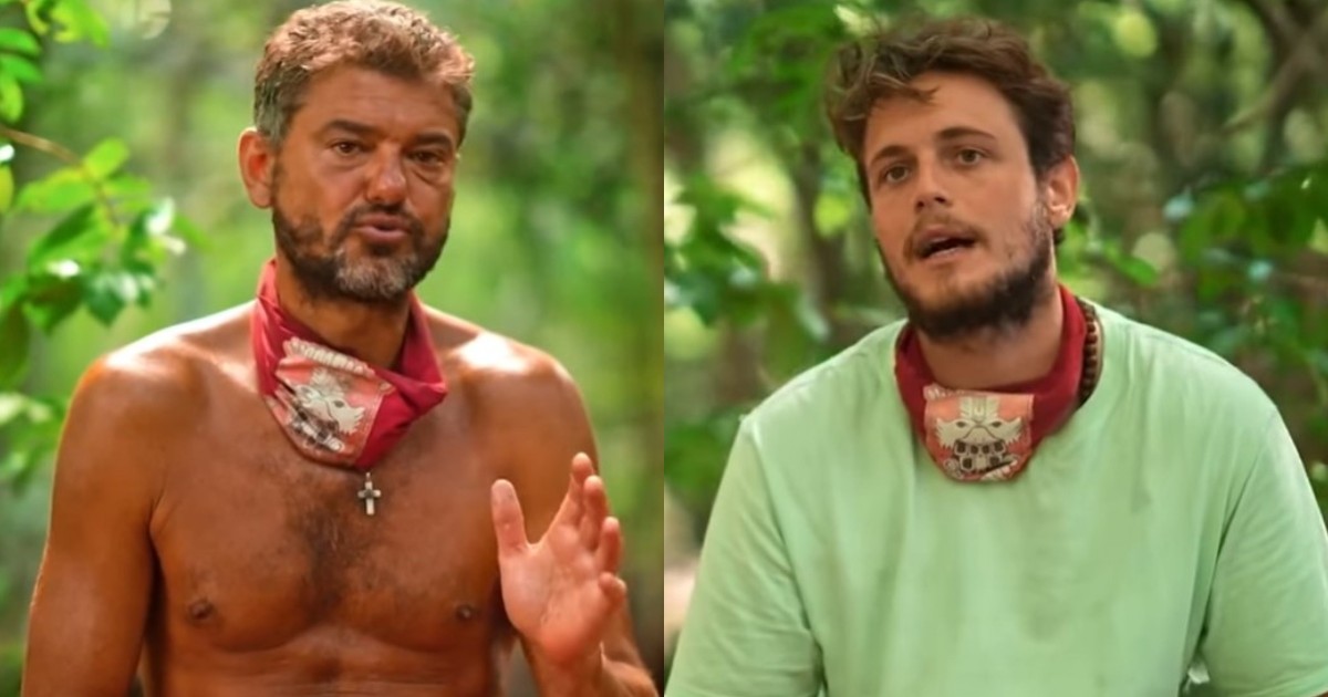 Cristian Boureanu, conflict cu Aris Eram la Survivor România 2026
