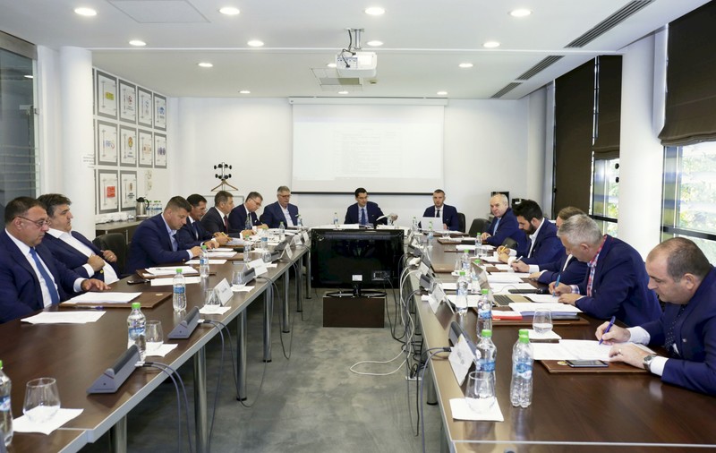Codul de Etică al FRF permite federalilor să accepte cadouri de până la 200 de euro
