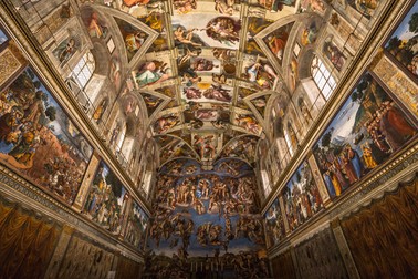 Muzeele Vaticanului