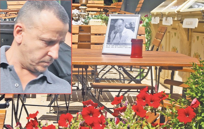 Dosarul crimei din Centrul Vechi | Asasinul a vizitat cadavrul victimei timp de patru zile