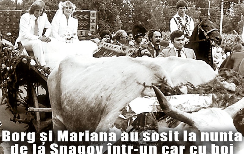 Ce mult s-au iubit!