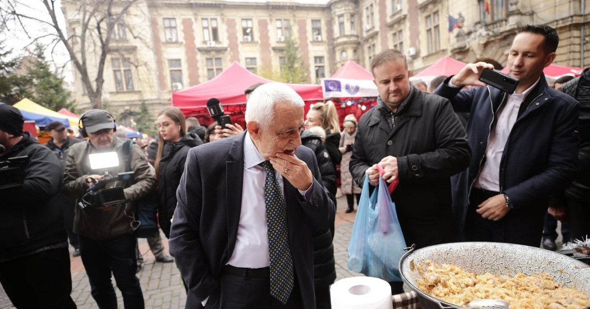 Foto: Dumitru Angelescu / Libertatea