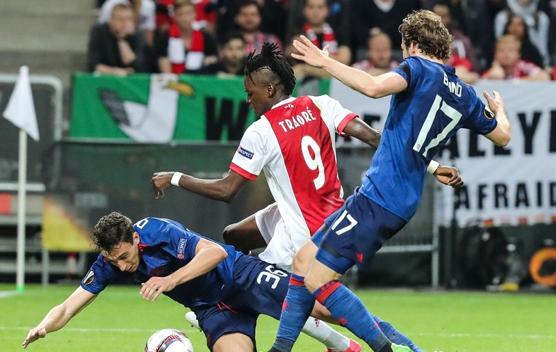 FCSB își face calcule privind posibilii adversari din Liga Campionilor. Ajax ar putea ieși în calea bucureștenilor