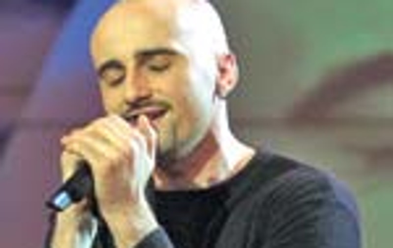 Show Voltaj