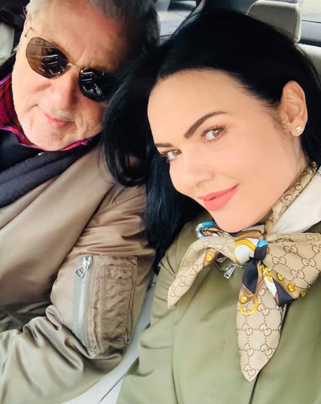 Ioana Simion, primele declarații despre divorțul de Ilie Năstase. Sunt despărțiți de două luni: „Nu prea mai e căsătorie asta. Nu-mi place să fiu târâtă în mocirlă”