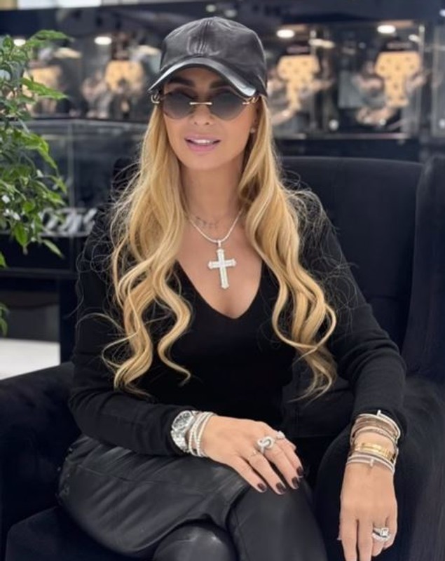 Anamaria Prodan vrea despăgubiri de 3 milioane de euro: „A spus că eu «m-am întins» cu tot fotbalul românesc”. I-a deschis 5 procese martorului lui Laurențiu Reghecampf