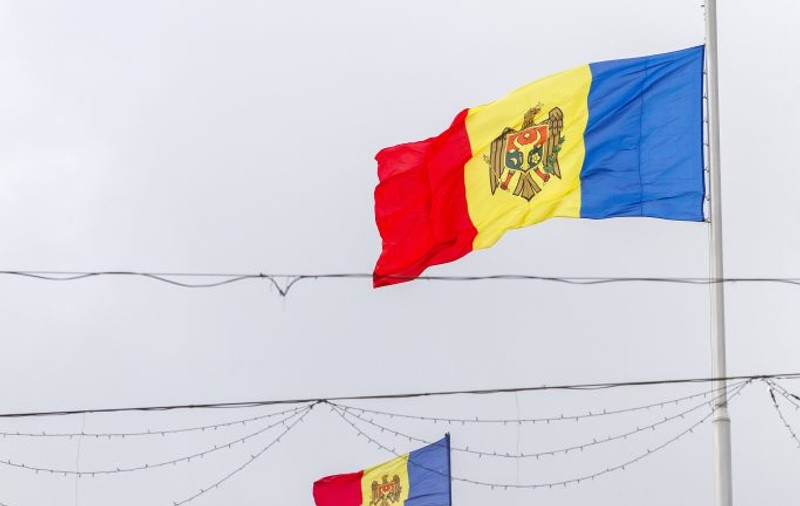 Moldovenii rămân mai atrași de Rusia decât de UE și SUA
