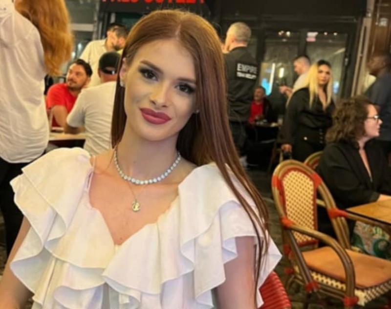 Reacția lui Ali Habron, ispita de la „Insula iubirii”, după ce a aflat că Teodora Marcu a murit împușcată: „Sunt complet șocat”