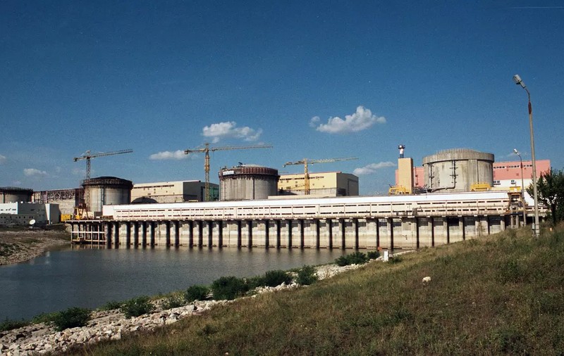 Reactorul 1 al centralei de la Cernavodă s-a deconectat automat de la Sistemul Energetic Naţional din cauza unei disfuncţionalităţi