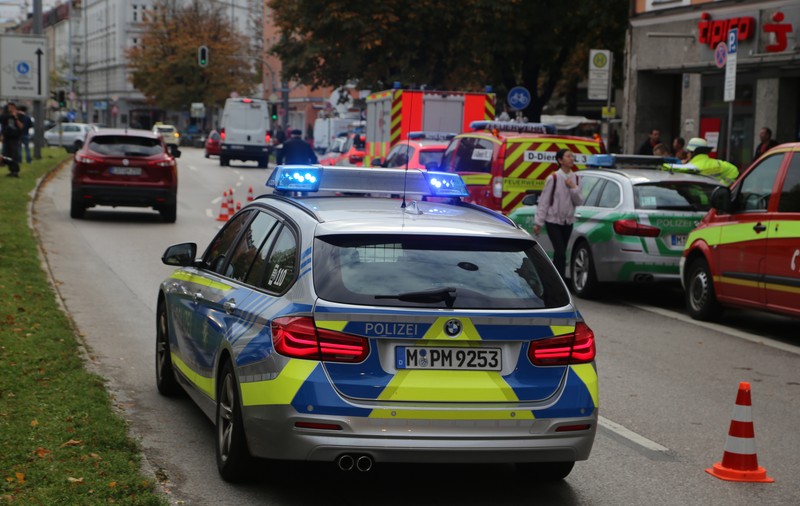 Un român a fost rănit în atacul din Munchen