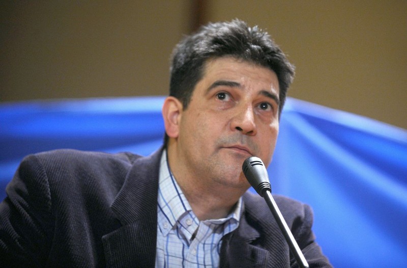 Dr. Cristian Banu | Foto: Agerpres