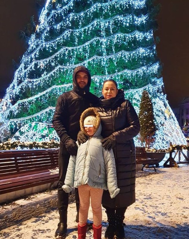 Oana Roman a rupt tăcerea la început de an. Vedeta vorbește cu lacrimi în ochi despre despărțirea de soțul ei