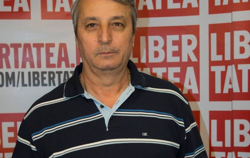 Citeşte Libertatea de ani de zile şi a câştigat în cele din urmă un frigider la Marea Dezlipeală!