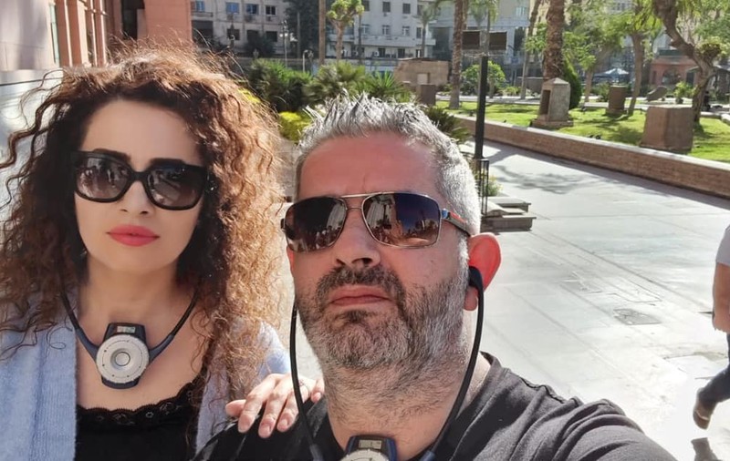 Starea lui Daniel Onoriu s-a îmbunătățit. Anunțul făcut de soția pilotului de raliuri: „Cu pași mici, cum spun medicii”