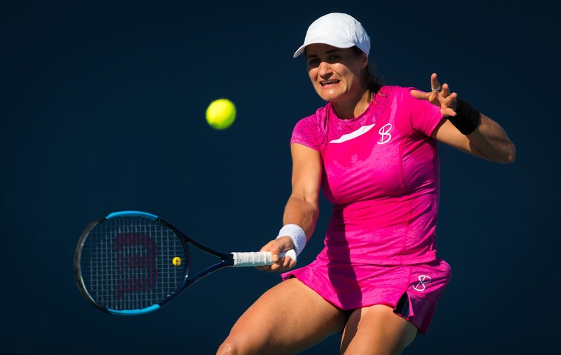 Monica Niculescu, în semifinale la dublu la turneul de la Shenzen
