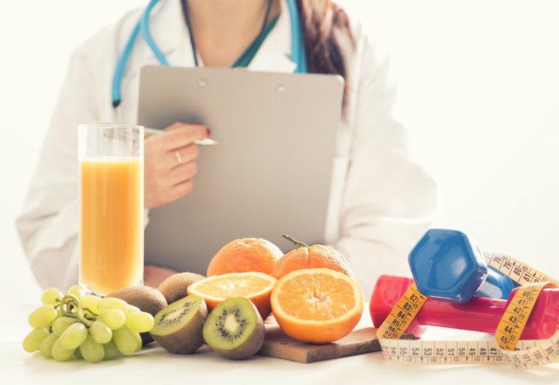 Alimentația e foarte importantă pentru o imunitate puternică