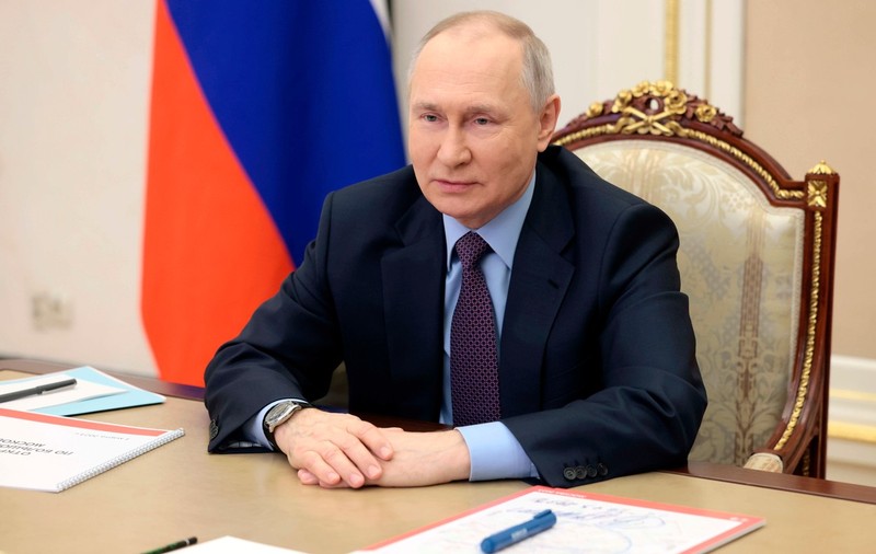 Vladimir Putin spune că la Briansk a avut loc un atac terorist. „Au intrat în zona de frontieră și au deschis focul”. Reacția Ucrainei