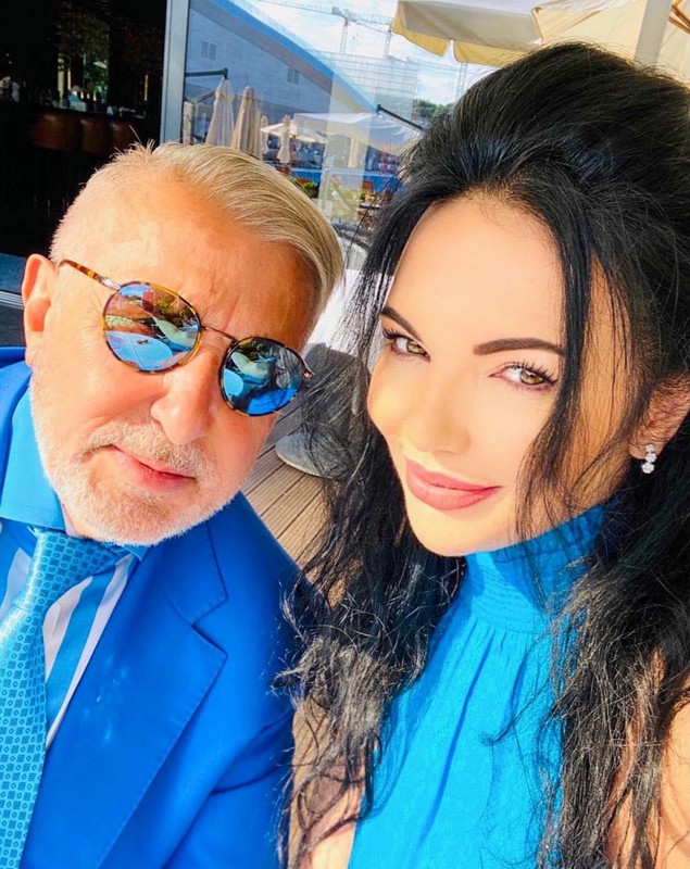 Ioana și Ilie Năstase, scandal în fața blocului din Mamaia: „Ăla-i amantul tău! Te-am văzut, am auzit tot!”