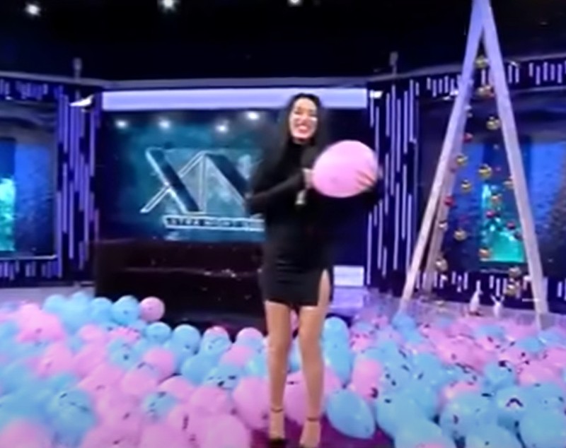 Daniela Crudu, mamă de fetiță. Ce nume i-a ales micuței și când va naște: „Vreau să fac băiță cu ea, vreau să mă machiez cu ea”