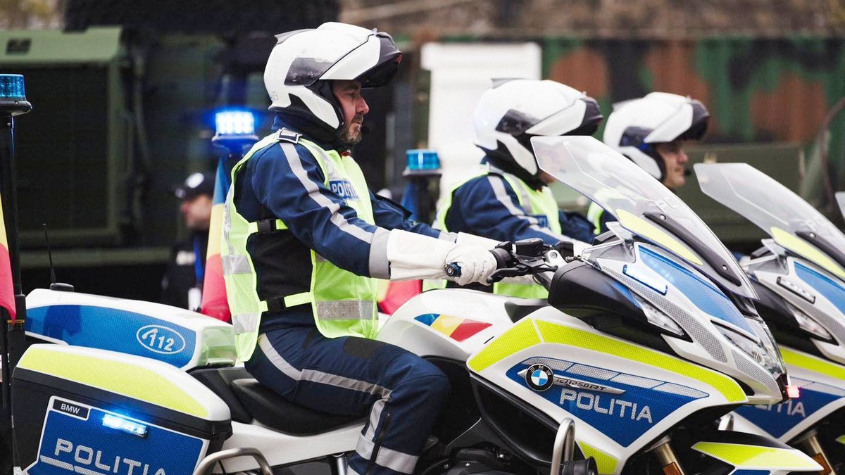Raportul care dă peste cap Poliția Română: adevărul ascuns despre ce ...