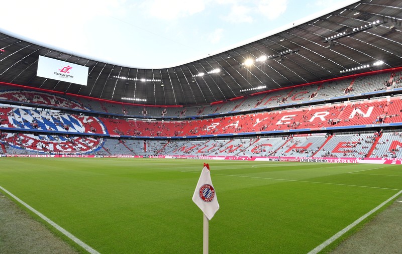 Finala Ligii Campionilor din 2021 va avea loc la Munchen sau Sankt Petersburg