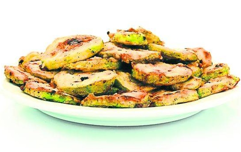 APERITIV CU DOVLECEI 