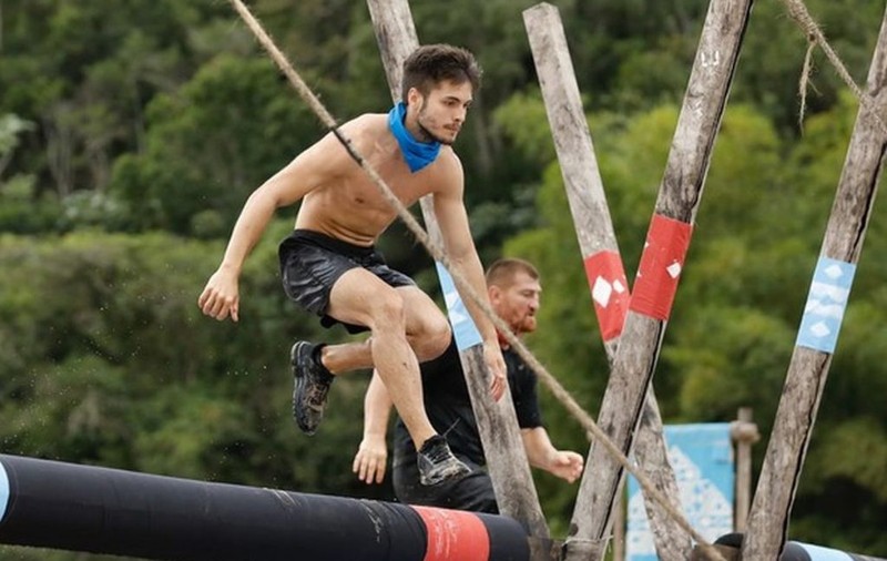 Povestea neștiută a lui Albert de la „Survivor România”. „Am pornit de jos, am fost și recepționer”