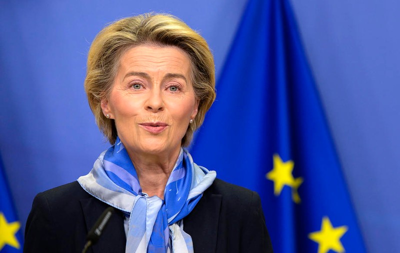 România a primit primii bani din PNRR. Ursula von der Leyen: „Ne vom asigura că cetățenii beneficiază pe deplin de acest plan”