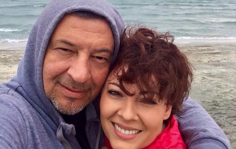 Anunțul făcut de Bodo de la Proconsul după 13 ani de căsnicie cu Loredana Marin. „Este moștenirea pe care o lăsăm copiilor noștri”