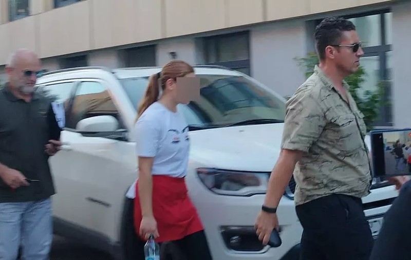 Fata ucisă în Mangalia a agonizat 30 de minute. Detaliile crimei, dezvăluite de procurorul de caz: „Autoarea nu a avut complici”