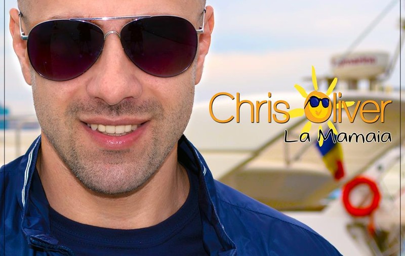 PREMIERĂ LIBERTATEA.RO | Chris Oliver lansează piesa "La Mamaia"! Crezi că ar putea deveni imnul celebrei staţiuni? | AUDIO