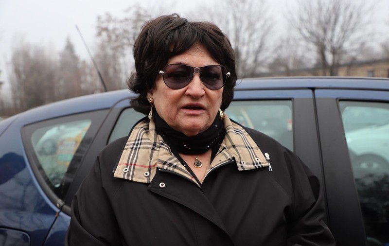 Monica Pop, despre ceremonia de incinerare a Cristinei Țopescu: ”Lumea să fie liniștită, a avut colivă”