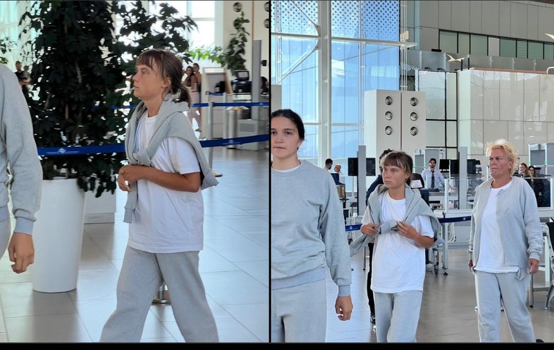 Greta Thunberg, expulzată din Israel, alături de alți 170 de activiști pro-palestinieni, care susțin că au fost maltratați în detenție