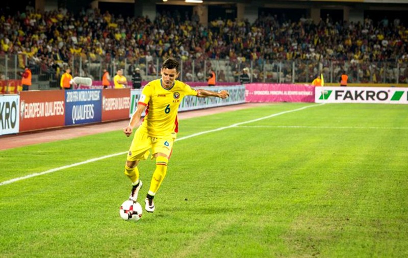 Benzar, după Viitorul - FCSB 2-2. ”Știam că Viitorul nu va juca așa cum a jucat cu CFR”. Fundașul, prins cu țigara-n gură!