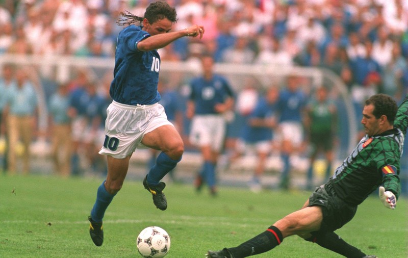 Transformările uriașe prin care a trecut fotbalul de la Mondialul din SUA din 1994 și până astăzi