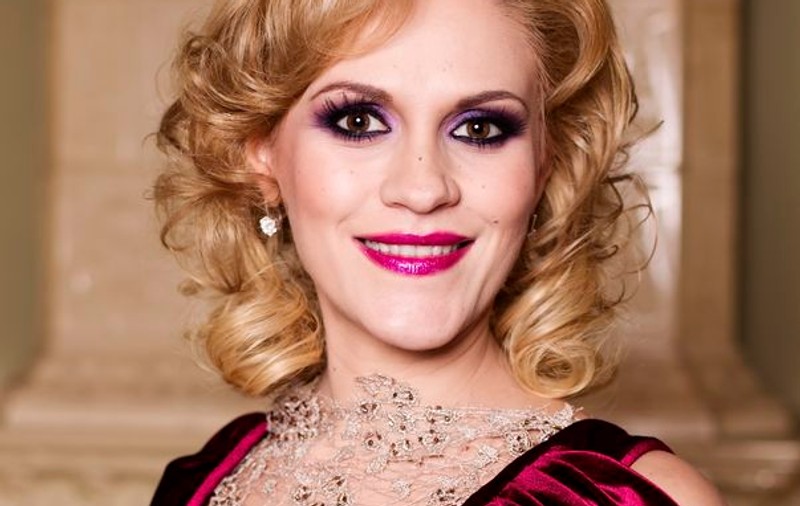 Gabriela Firea către cei care au râs de silueta ei: "Sunt mândră de kilogramele în plus, luate pentru un scop divin: nașterea unui prunc"
