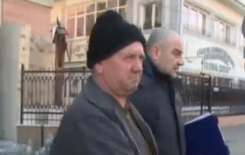 Primele declaraţii ale criminalului din Bârlad, după ce şi-a înjunghiat soţia de 20 de ori