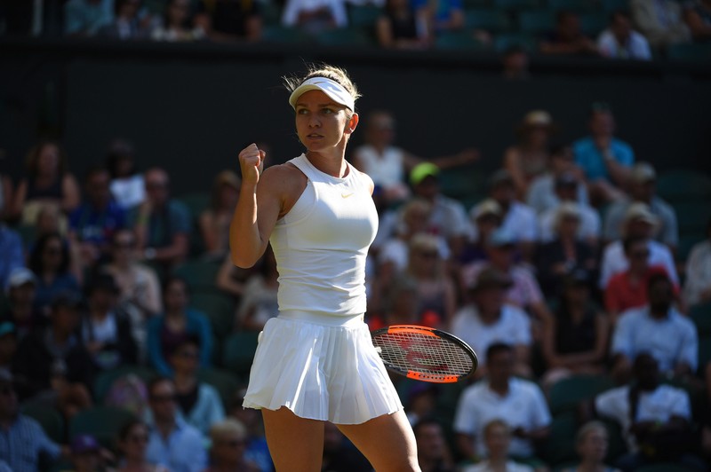 Simona Halep va participa și la turneul de la New Haven. Cum va arăta programul Simonei în luna august