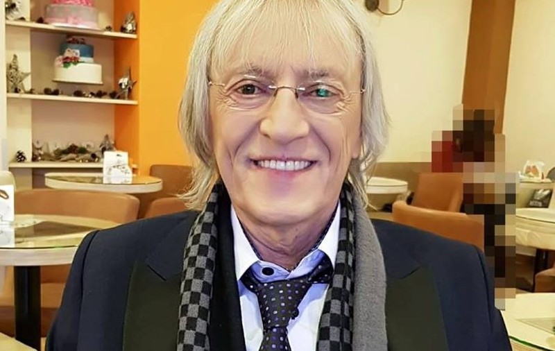 Noi detalii despre starea de sănătate a lui Mihai Constantinescu. Monica Pop: „Este într-un progres, față de acum trei-patru luni”